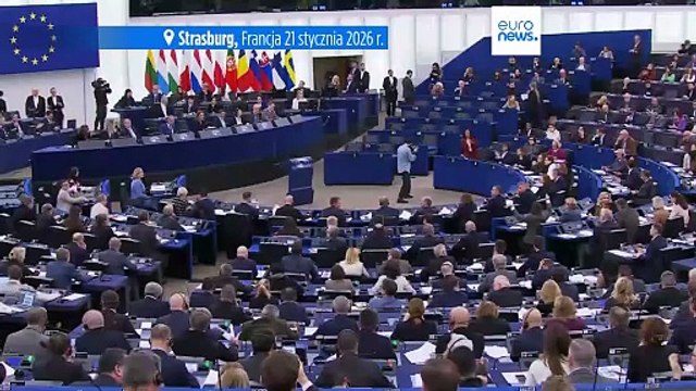 Parlament UE zajmie się aktem o deportacji. Kontrowersyjne prawo może zostać przyjęte
