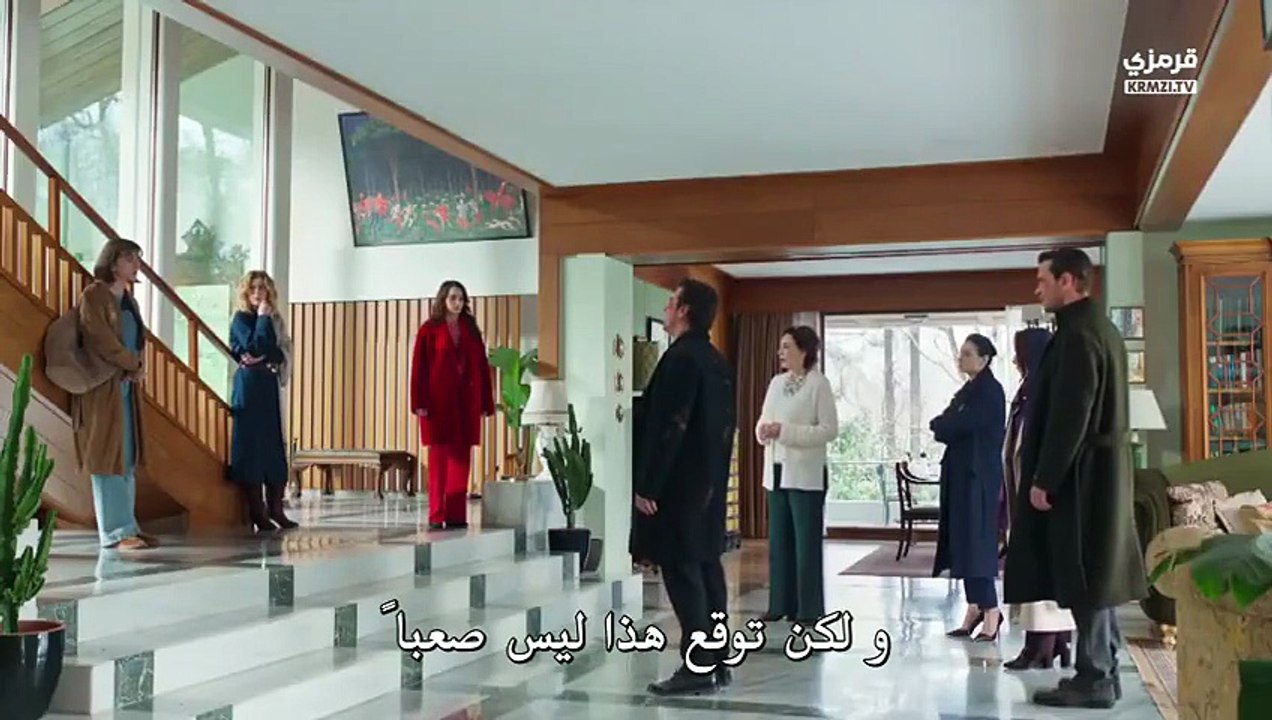 مسلسل الحسد الحلقة 26 مترجمة