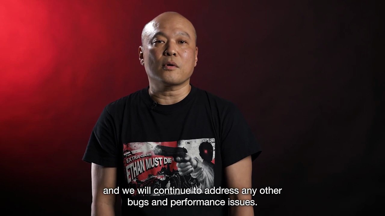 Resident Evil Requiem tendrá expansión de historia y nuevo minijuego