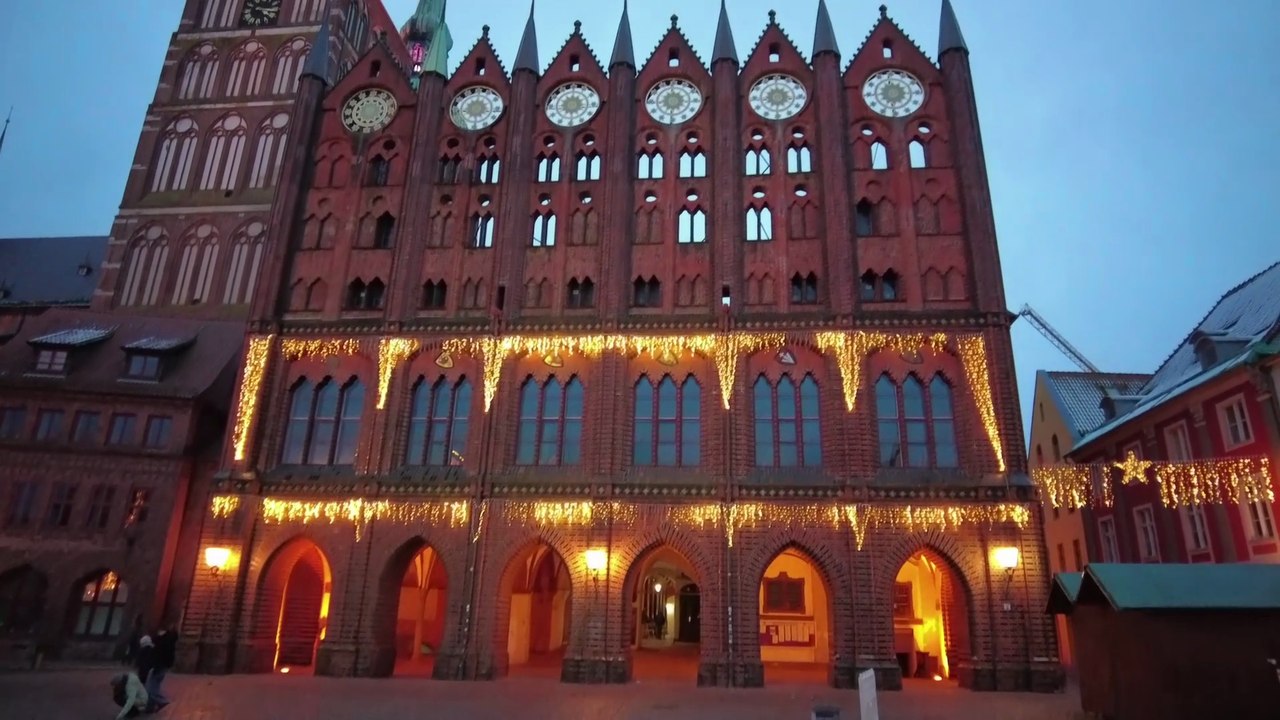 Stralsund