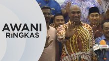 AWANI Ringkas: Isu ejen provokasi dibawa ke kabinet pada Rabu