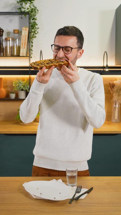 Brioche perdue XXL