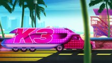 K3 Animated Series 11