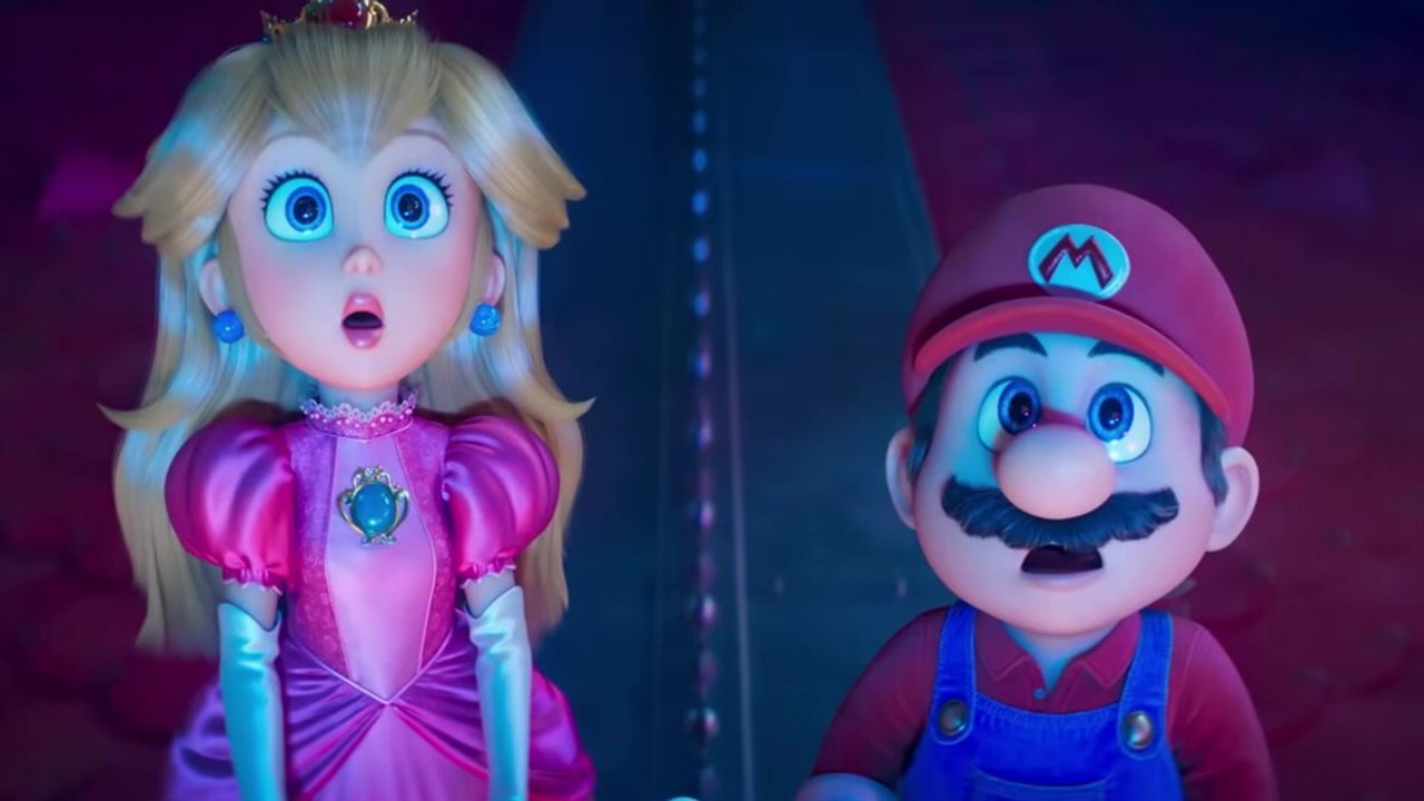 Neuer Super Mario Galaxy-Trailer ist da und jetzt wissen wir, wer Yoshi spricht