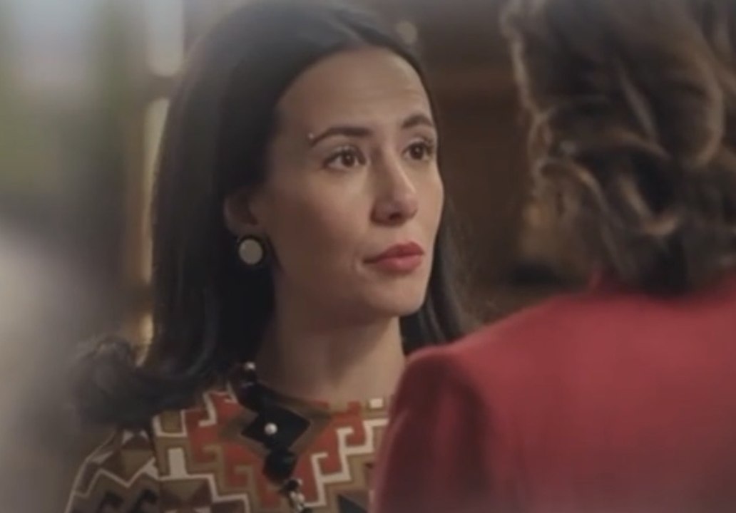 Sueños de Libertad - Capitulo 521 AVANCE