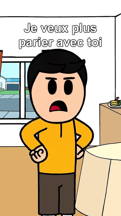 COMMENT VIOLET A-T-IL FAIT ?