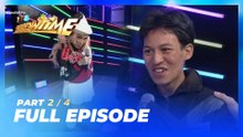 It's Showtime: Vice Ganda, aliw na aliw sa binatang madlang player! (March 10, 2026) (Part 2/4)