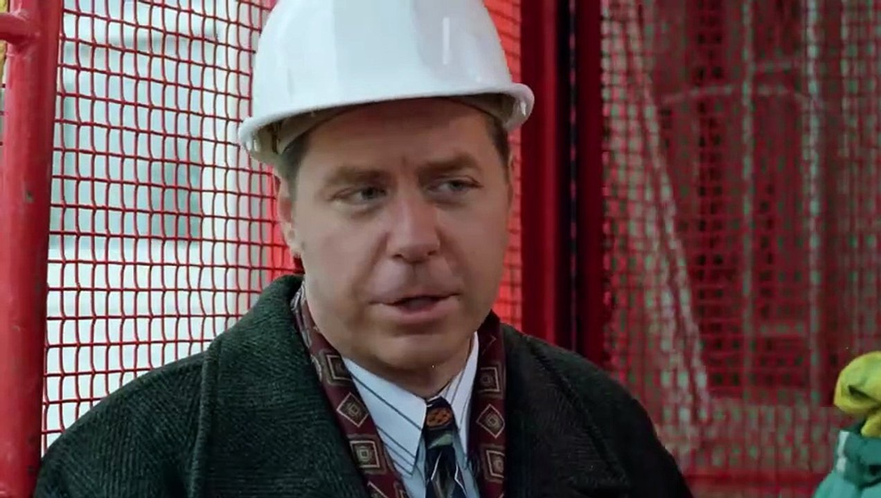 The Ex - By Mark L. Lester (1996) Fatal Obsession [Thriller] _ Full Movie