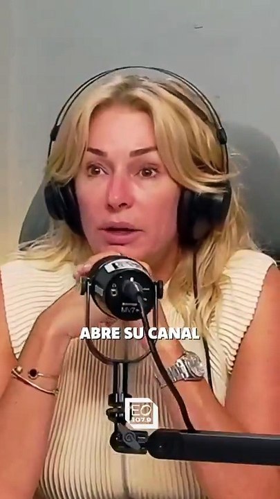 Yanina Latorre explotó contra Olga, Migue Granados y Lucas Fridman: “Se quieren hacer los de avanzada y son todos boludos”