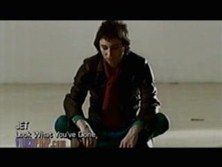 Jet - Look What You'Ve Done