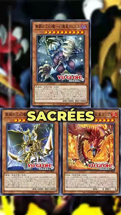 🔥 LE RETOUR DES BÊTES SACRÉES : L'AVÈNEMENT DU CHAOS ! 👿⚡