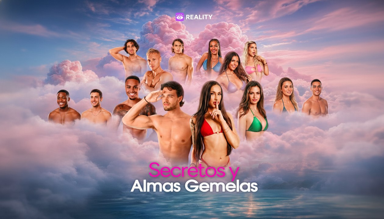 Esp Secretos Y Almas Gemelas
