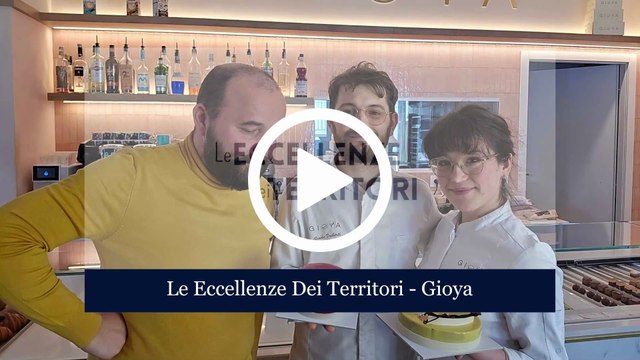 PASTICCERIA GIOYA 🎂 a Ciriè la Pasticceria diventa Opera d’Arte!