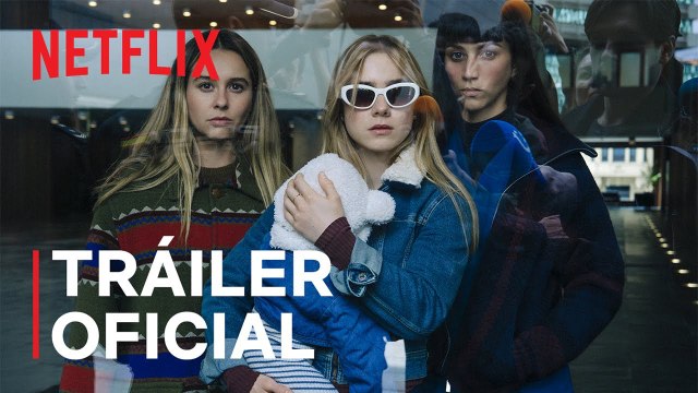 Esa Noche ¦ Tráiler Oficial ¦ Netflix España