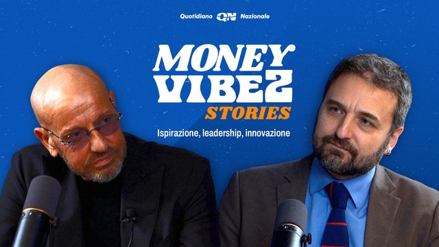L'intervista ad Antonio Locatelli, Amministratore Delegato di AIROH per Money Vibez Stories