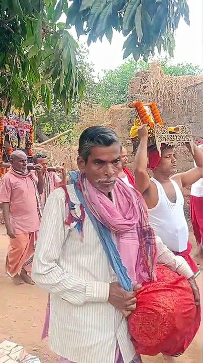 Dola purnima