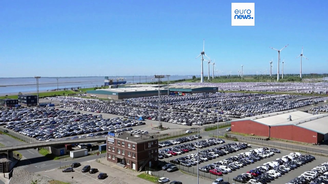 Volkswagen: crollano i profitti del 44 per cento, 50 mila posti di lavoro a rischio