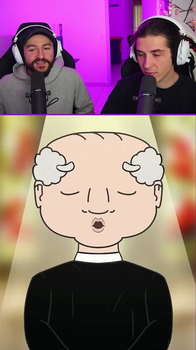 Il pactise avec le diable !