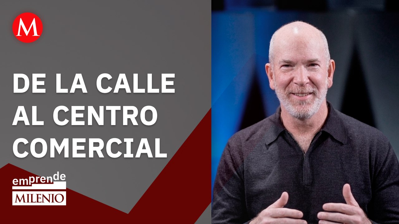 Chilam Balam: La táctica para frenar la competencia en plazas comerciales | Emprende Milenio