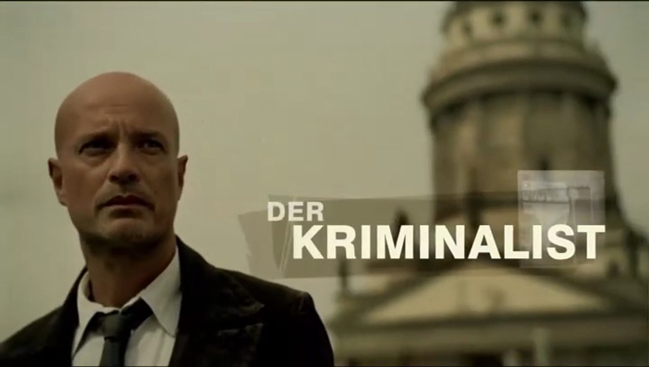 Der Kriminalist -33- Schuld und Sühne