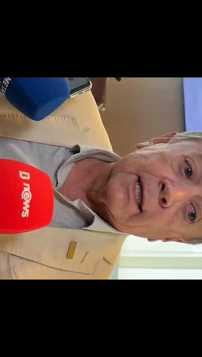 Presidente da Fecomércio apresenta resultados de projeto que usa inteligência artificial para impulsionar vendas online de pequenas empresas; assista