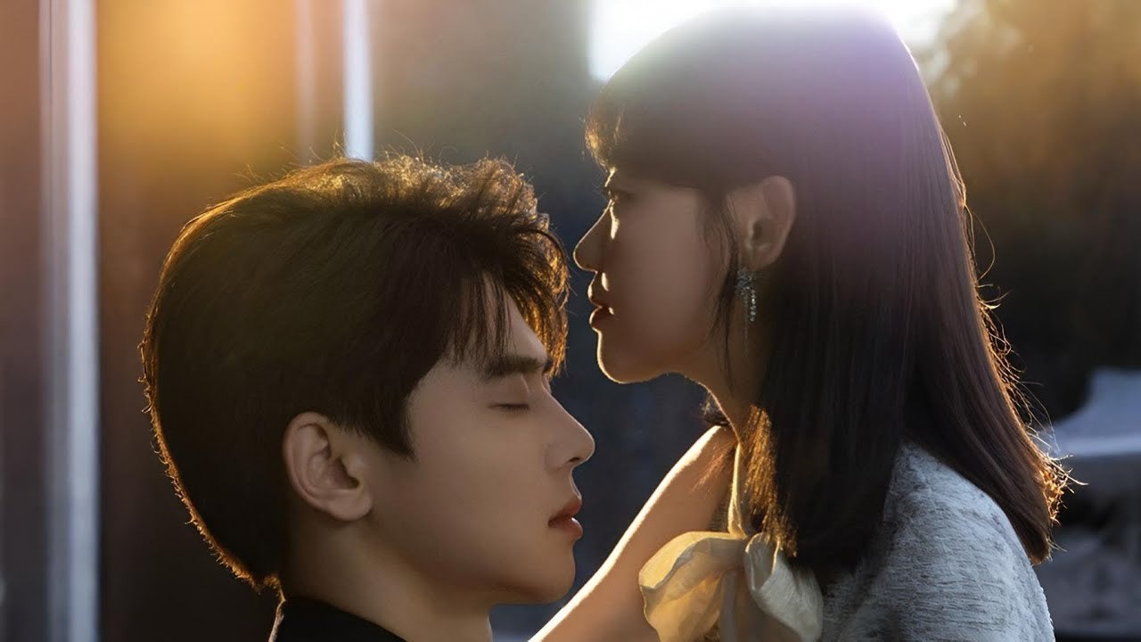 En repensant à cette vie, je ne m'attendais pas à ce que tu sois celui qui m'aime le plus (FULL) en français