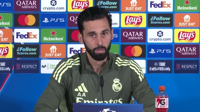 Real Madrid - Arbeloa : Mbappé va beaucoup mieux