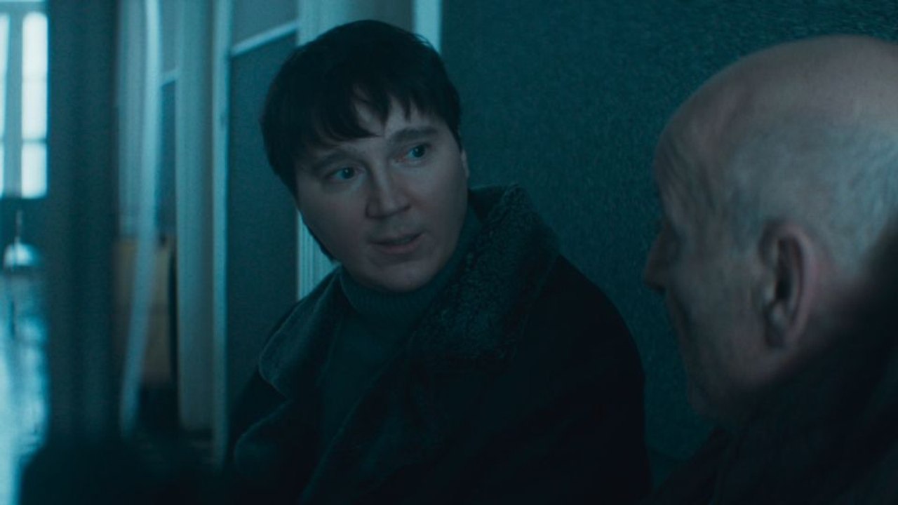 O Mago do Kremlin Trailer Dublado