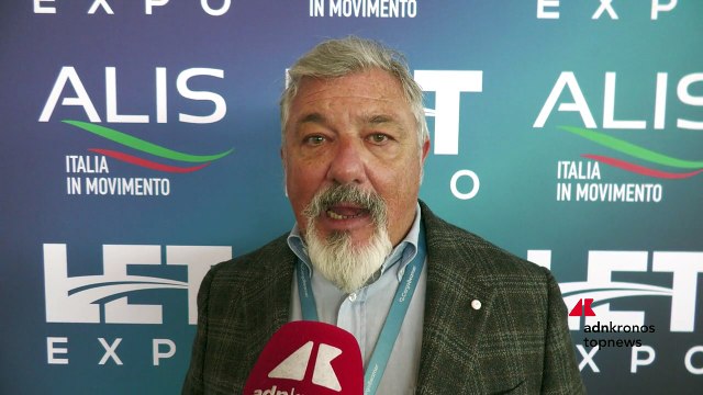 LetExpo, Boaretto (CargoBeamer): ‘LetExpo punto di riferimento per noi”