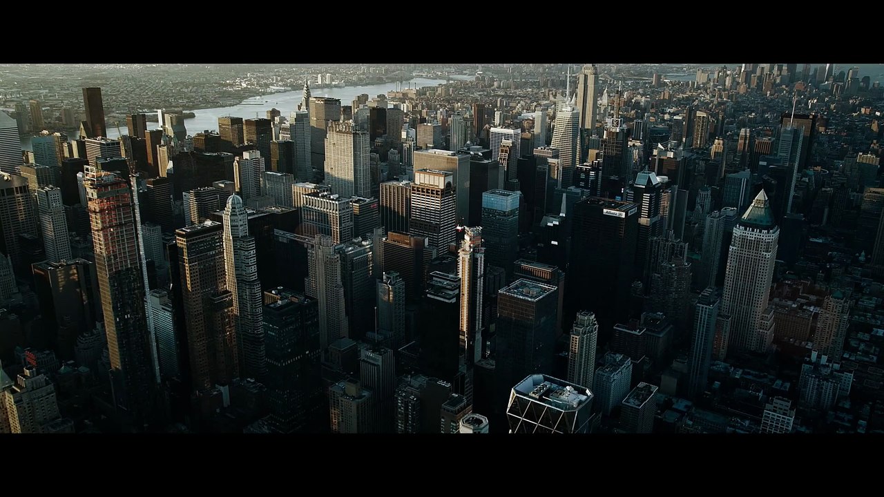 In the Grey (2026)