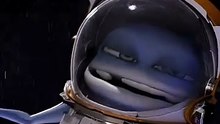 A Very F(r)oggy Space Odyssey (2025)