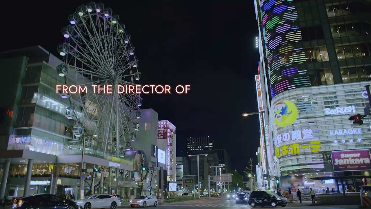 Midnight Girls | movie | 2026 | Official Teaser
