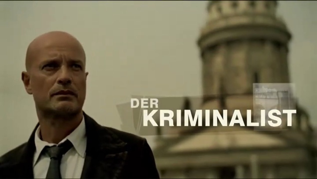 Der Kriminalist -36- Dierhagens Vermächtnis
