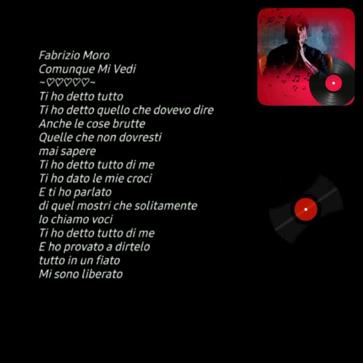 Creative video annare53 ❤️