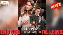 ⭐🍉💚 Mr. Diaz's Deaf Bride