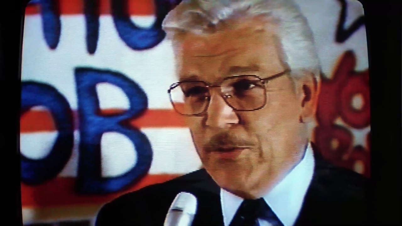 Bob Roberts