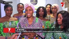 Le 7Actu du 08 mars 2026 (édition 15H)