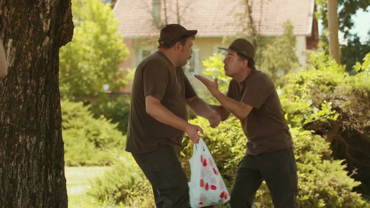 Dobro jutro komšija sezona 4 epizoda 10