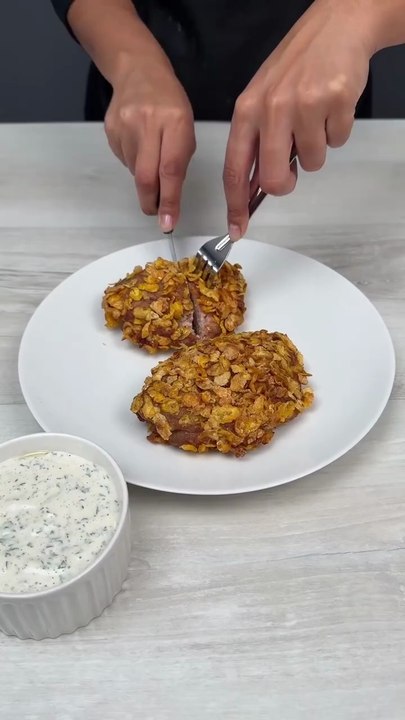 😱 Depois dessa ideia genial, você nunca mais vai comer hambúrguer do mesmo jeito!