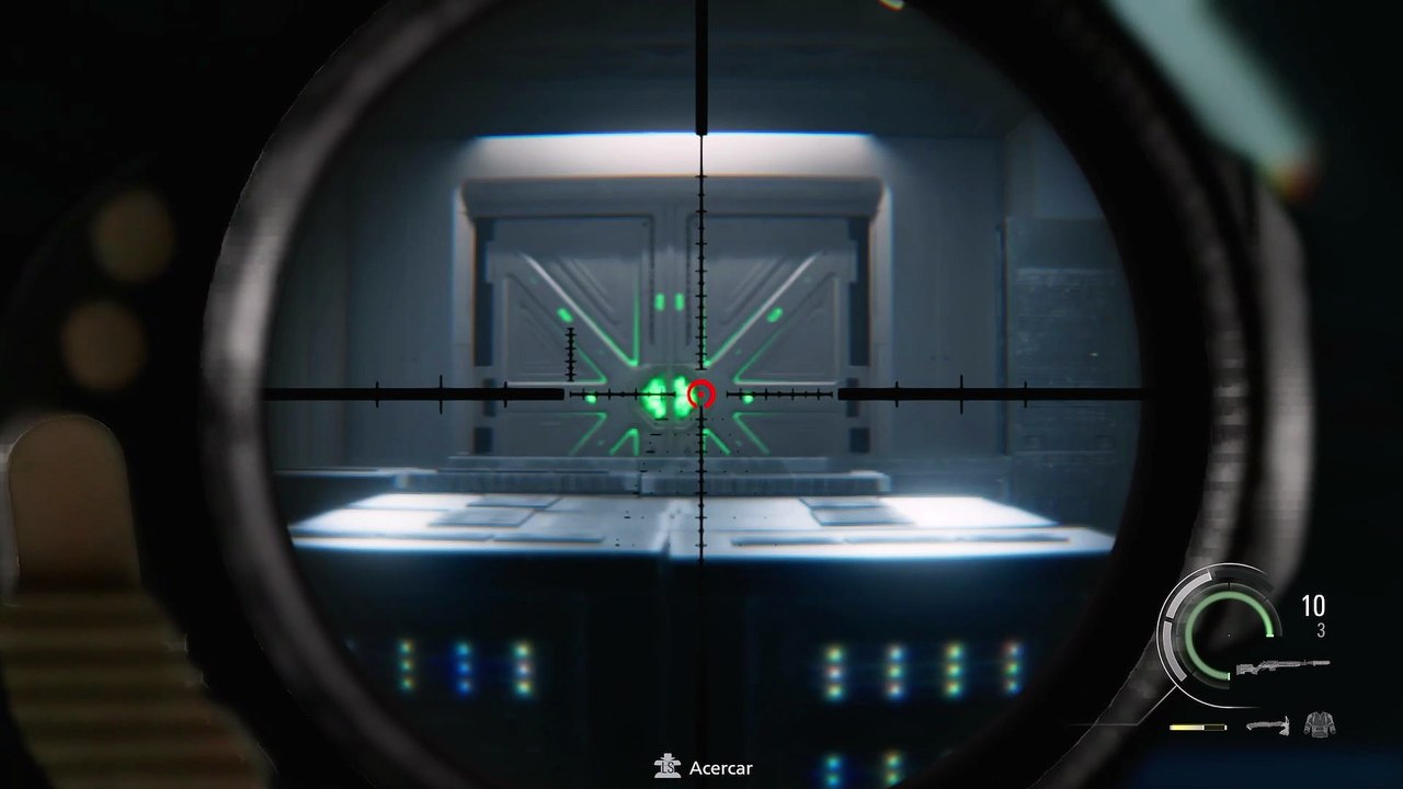 🧟 Resident Evil Requiem Parte 18 Gameplay sin comentarios (No Commentary Walkthrough) Sección de Leon