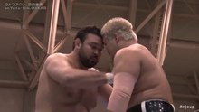 Aaron Wolf & Masatora Yasuda vs. OSKAR & Yuto-Ice: NJPW New Japan Cup 2026 Day 5 (3/10/2026)