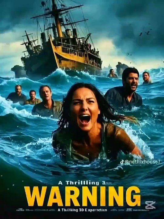 What happens when God goes offline? #Warning