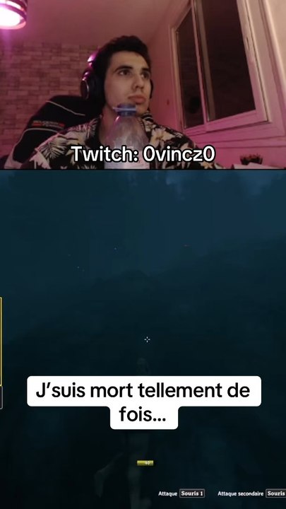 J’en peux plus mdrrrr