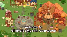 Glimvale My Mini Overlord Official Trailer Dames 4 Games Spring 2026 Showcase