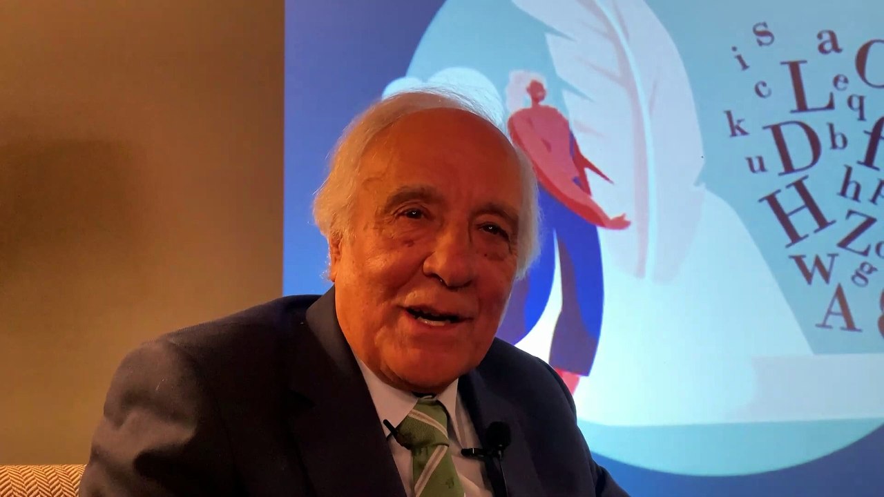 Muere el periodista Raúl del Pozo a los 89 años