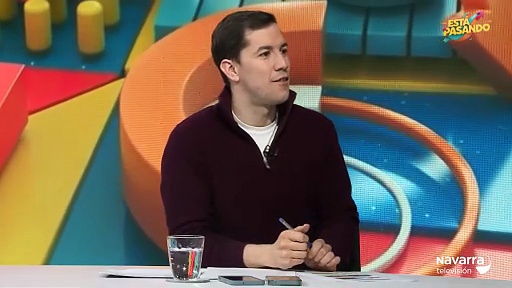 Está Pasando 10/03/2026 La eutanasia, la verdad detrás de la muerte de Carlos Ardanaz