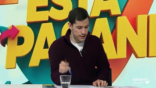 La belleza oculta de las cuevas de Mendukilo