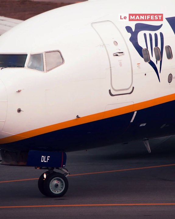 Ryanair réduit ses vols à Gérone : hausse des frais, moins de capacité et impact sur le tourisme espagnol