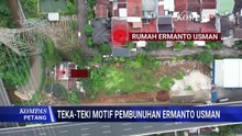 [FULL] Kompolnas soal Motif Pembunuhan Aktivis Pelabuhan Ermanto Usman di Bekasi | KOMPAS PETANG
