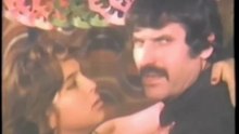 Akrep 1980 Behçet Nacar VHS Türk Film